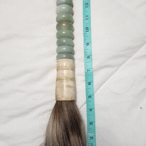 New Unused - 15 Inch Chinese calligraphy "Shu Fa" Brush.